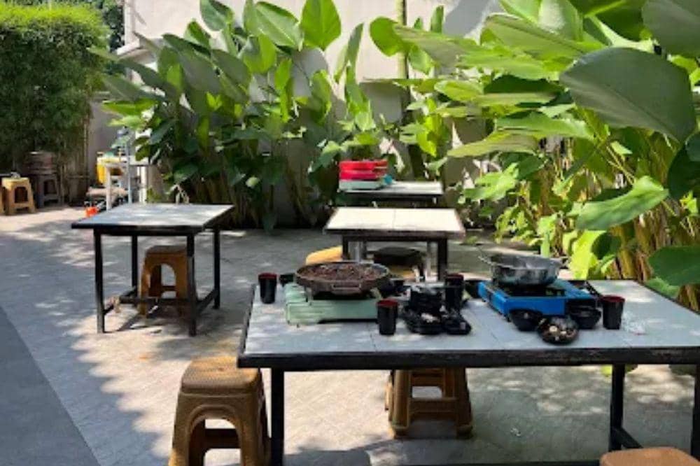 3 Restoran All You Can Eat Terdekat di Bogor yang Gak Perlu Diragukan!