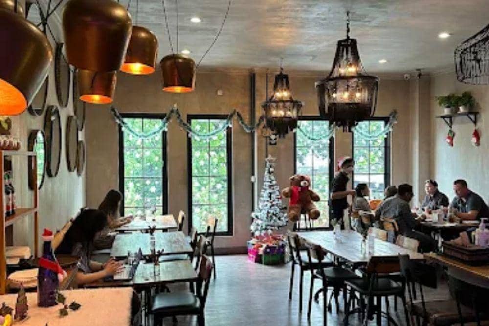 9 Tempat Brunch Terdekat di Jakarta yang Hits dan Wajib Dikunjungi!