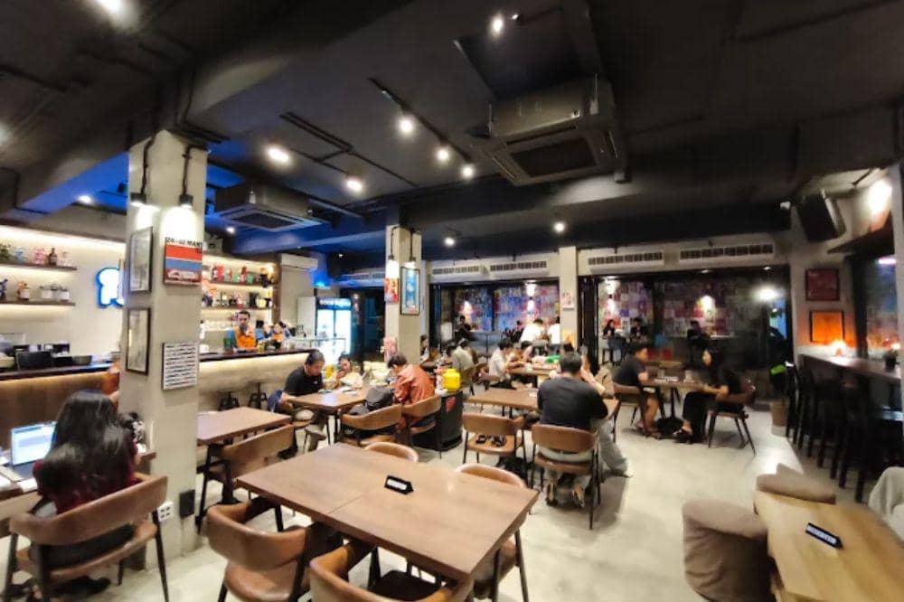 9 Tempat Brunch Terdekat di Jakarta yang Hits dan Wajib Dikunjungi!