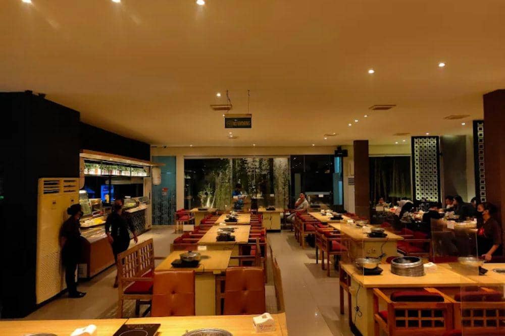 5 Restoran All You Can Eat Terdekat di Surabaya yang Enak dan Murah!