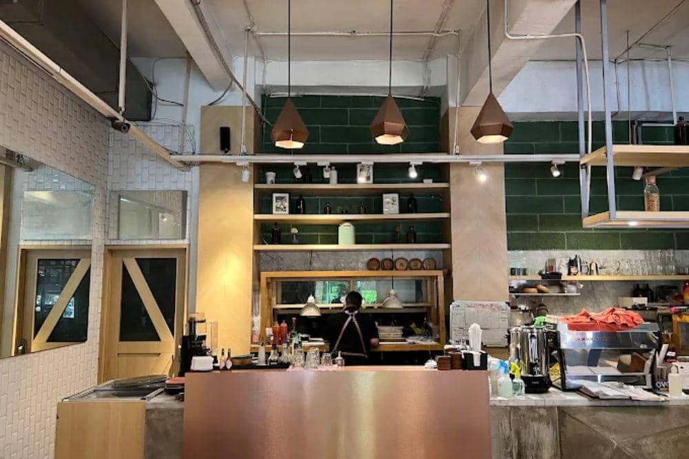 9 Tempat Brunch Terdekat di Jakarta yang Hits dan Wajib Dikunjungi!