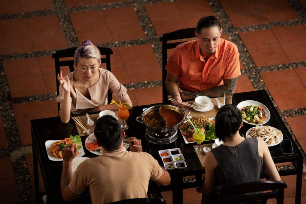 6 Tips Makan di Restoran All You Can Eat yang Jarang Orang Tahu