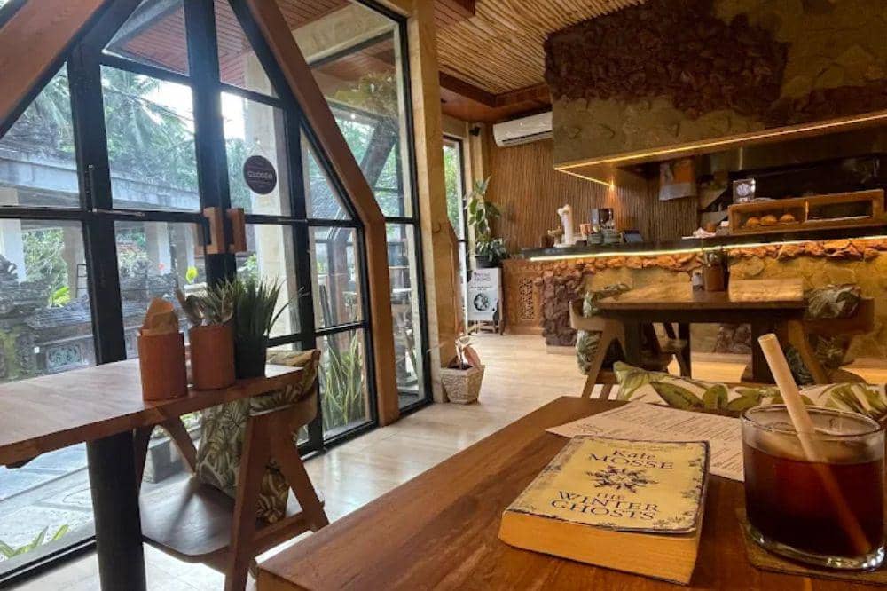 8 Tempat Brunch Terdekat di Bali yang Cozy, Lezat, dan Instagramable