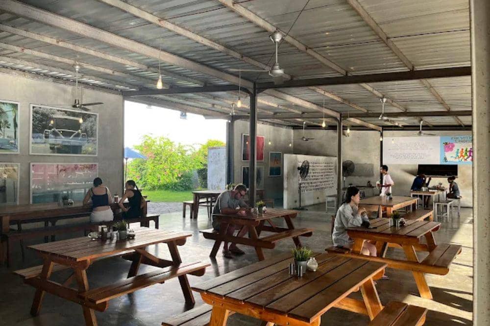 8 Tempat Brunch Terdekat di Bali yang Cozy, Lezat, dan Instagramable