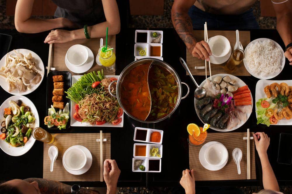 6 Tips Makan di Restoran All You Can Eat yang Jarang Orang Tahu