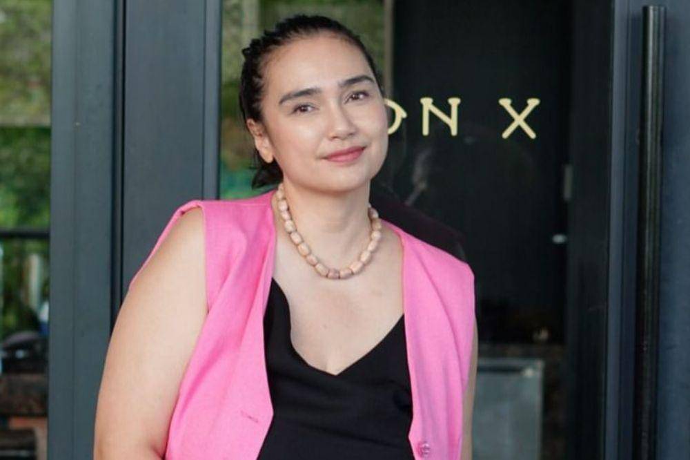 Deretan Artis yang Memutuskan untuk Angkat Rahim, Ada Angelina Jolie!