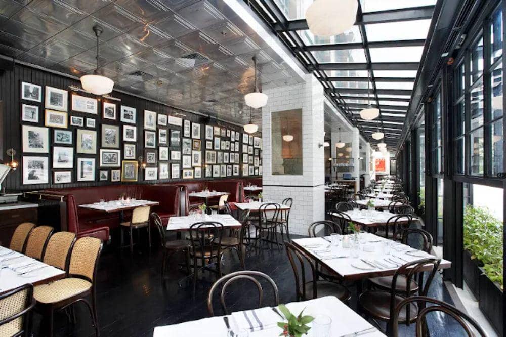 9 Tempat Brunch Terdekat di Jakarta yang Hits dan Wajib Dikunjungi!