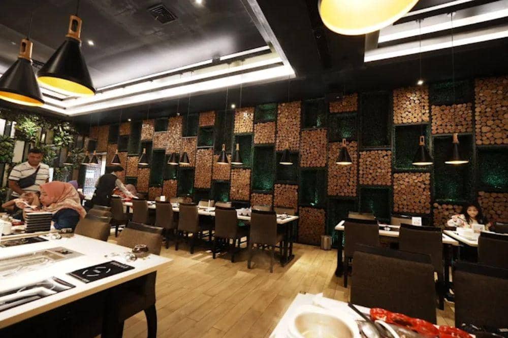 3 Restoran All You Can Eat Terdekat di Bogor yang Gak Perlu Diragukan!