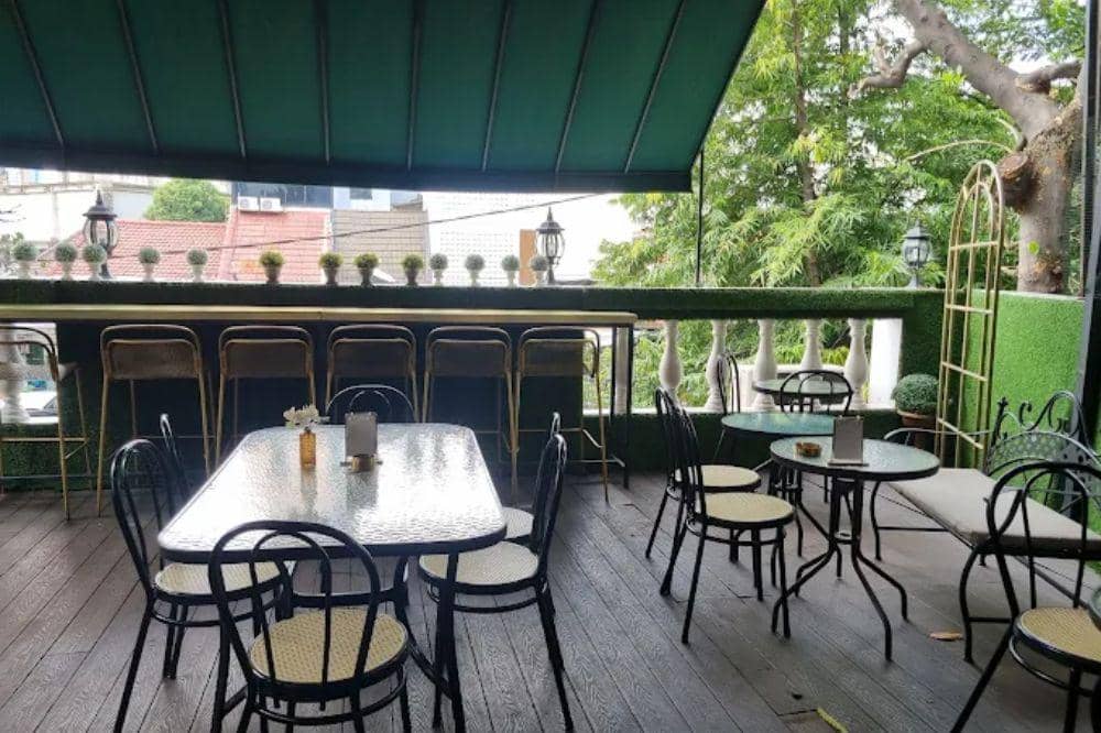 9 Tempat Brunch Terdekat di Jakarta yang Hits dan Wajib Dikunjungi!