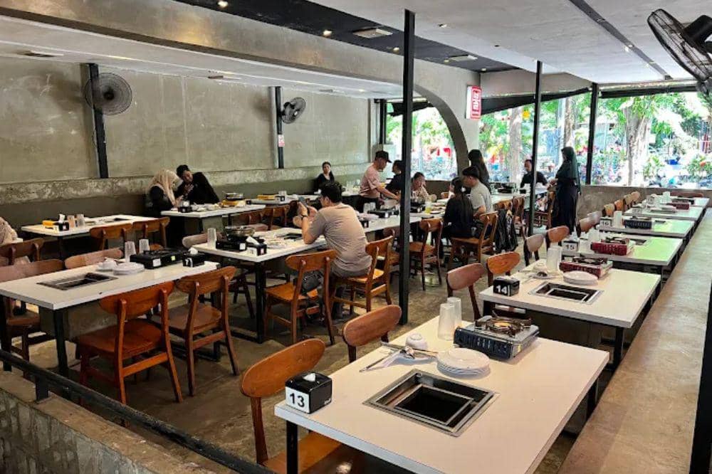 5 Restoran All You Can Eat Terdekat di Surabaya yang Enak dan Murah!