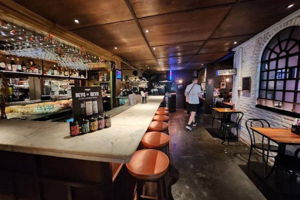 8 Tempat Brunch Terdekat di Bali yang Cozy, Lezat, dan Instagramable