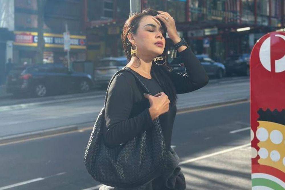 Deretan Artis yang Memutuskan untuk Angkat Rahim, Ada Angelina Jolie!