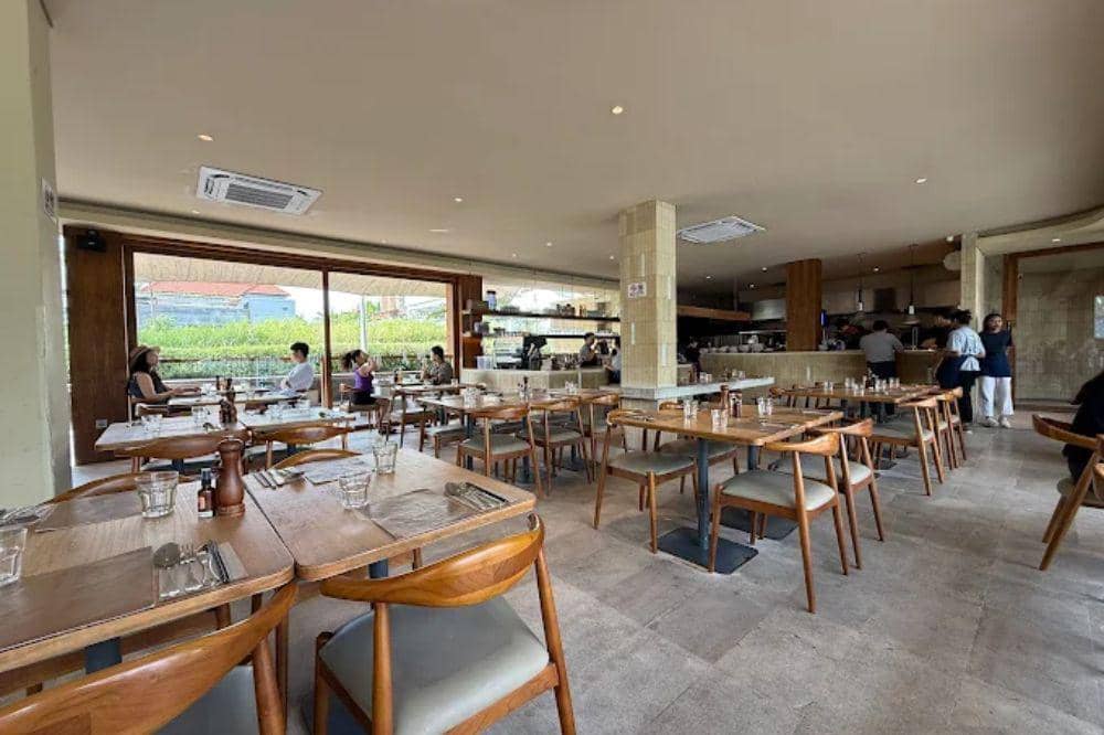 8 Tempat Brunch Terdekat di Bali yang Cozy, Lezat, dan Instagramable