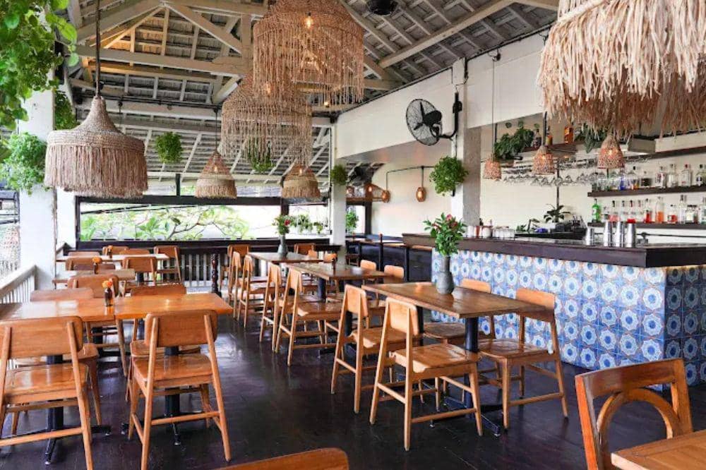 8 Tempat Brunch Terdekat di Bali yang Cozy, Lezat, dan Instagramable