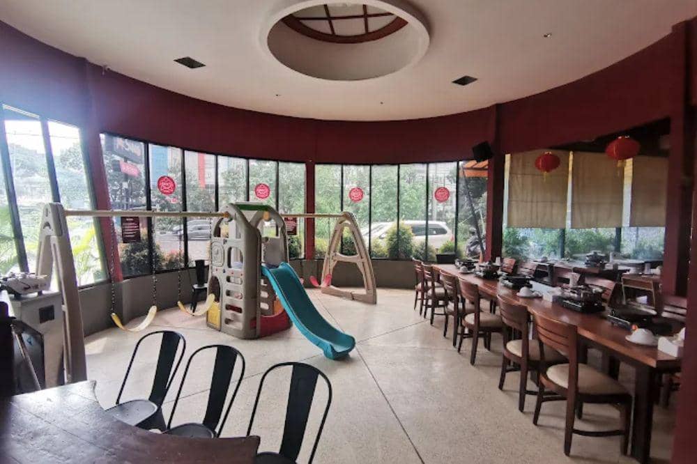 5 Restoran All You Can Eat Terdekat di Surabaya yang Enak dan Murah!