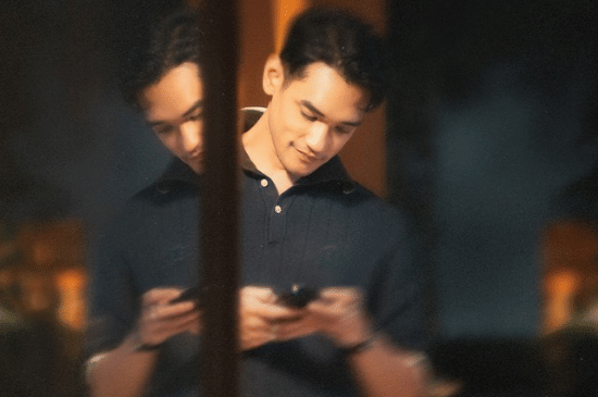 Lirik Lagu 'Sampai Jumpa' Afgan