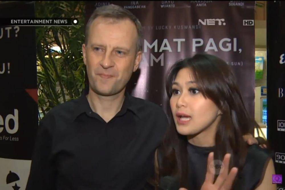 3 Fakta Marissa Anita Gugat Cerai Suami setelah 17 Tahun Menikah