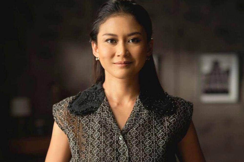 Biodata dan Profil Marissa Anita