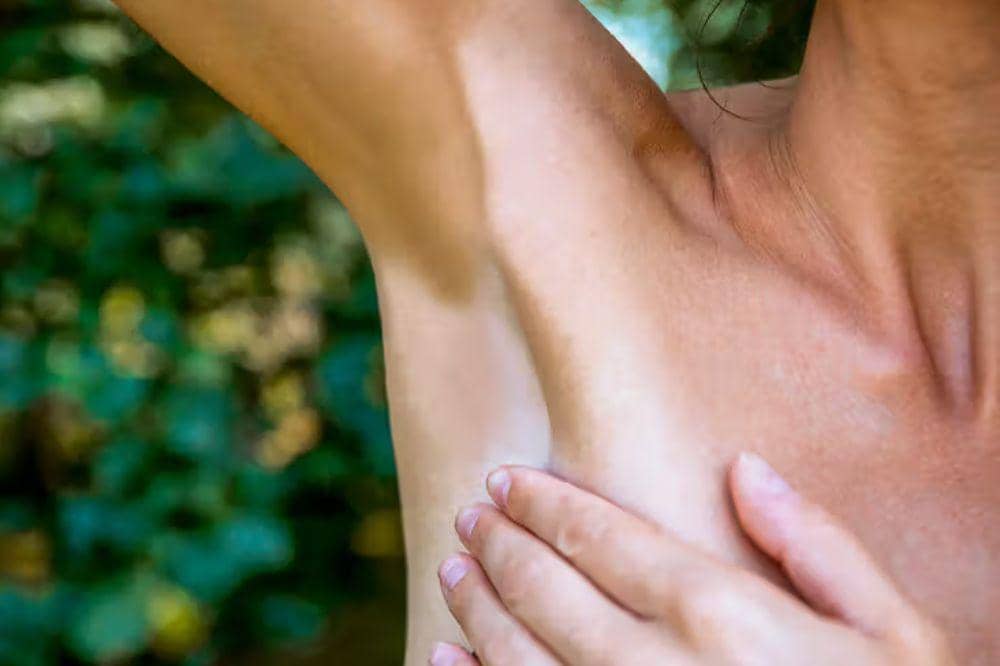 10 Penyebab dan Gejala Kelenjar Getah Bening di Ketiak, Jangan Abaikan (1).jpg