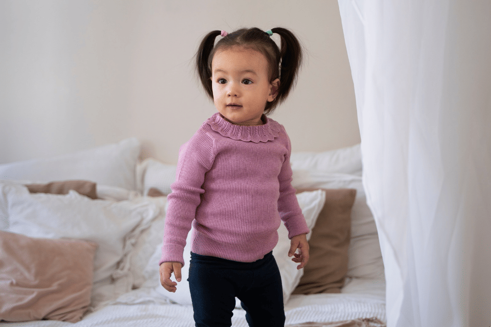 Kekhawatiran Anak Usia 3 Tahun dan Cara Mengatasinya