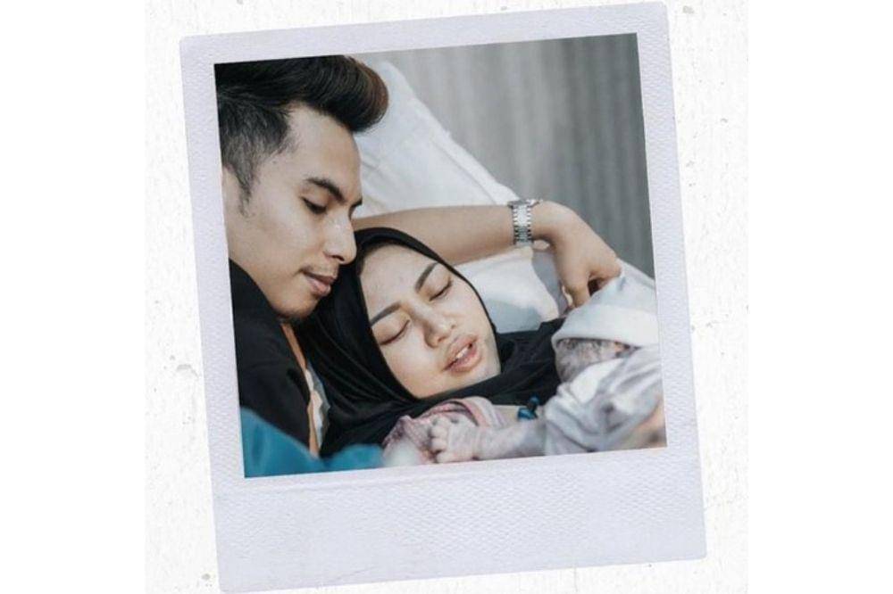 Rachel Vennya Kenang Momen Persalinan di Hari Ulang Tahun Chava (3).jpg