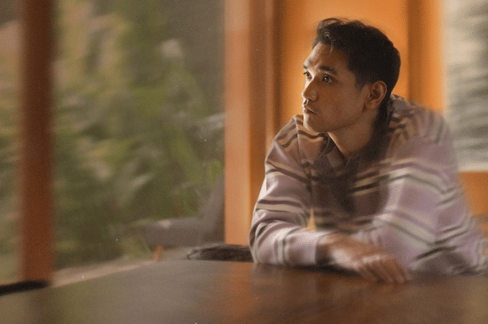 Lirik Lagu 'Sampai Jumpa' Afgan