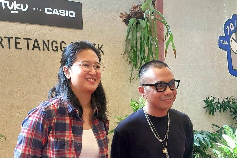 Toko Kopi Lokal Hadirkan Kolaborasi 'TIMELESS COMPANION' di 10 Gerai!