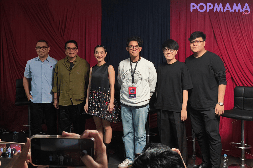 Wijaya 80 Meriahkan Suarasmara, Konser Impian Masa Kecil Andien