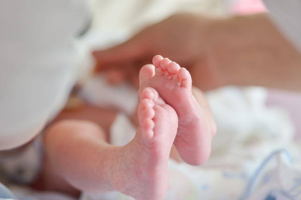 Viral! Curhatan Ibu Soal Persalinan di TikTok Bikin Gen Z Merasa Ketakutan (3).jpg