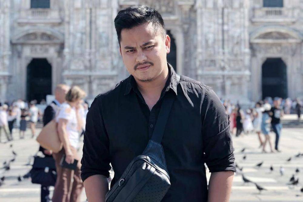 Biodata dan Profil Rully Anggi Akbar, Suami Boiyen