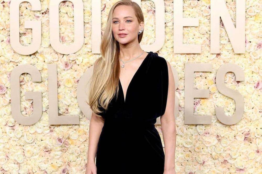 Jennifer Lawrence Ungkap Kecemasan Ekstrem setelah Melahirkan Anak Kedua.jpg
