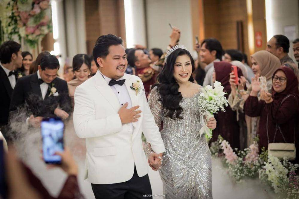 Biodata dan Profil Rully Anggi Akbar, Suami Boiyen