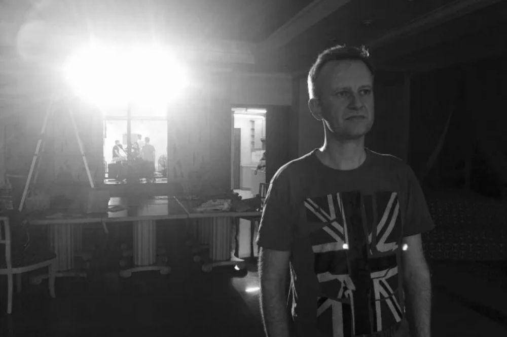 Gugat Gerai, Siapa Suami Marissa Anita