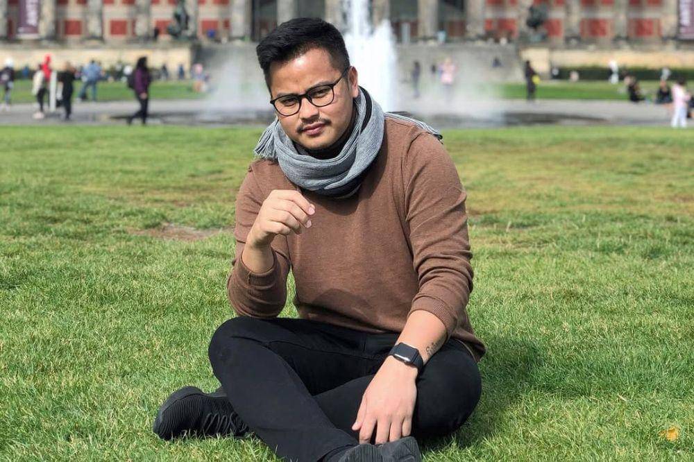 Biodata dan Profil Rully Anggi Akbar, Suami Boiyen