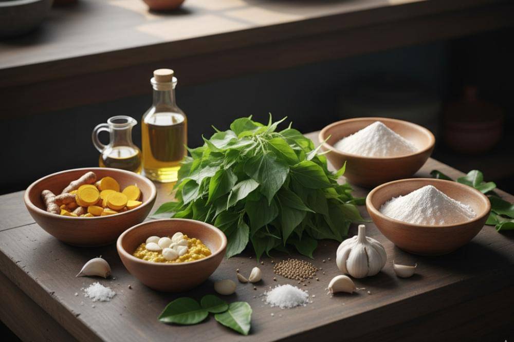 Resep Peyek Daun Katuk, Camilan Pelancar Asi