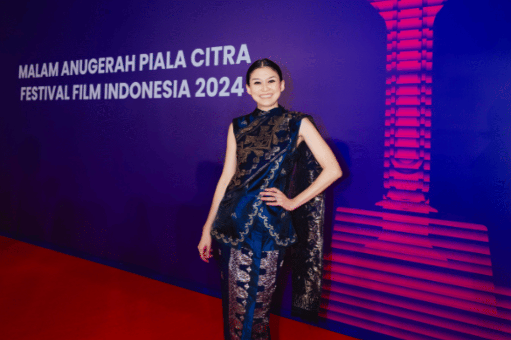 Biodata dan Profil Marissa Anita