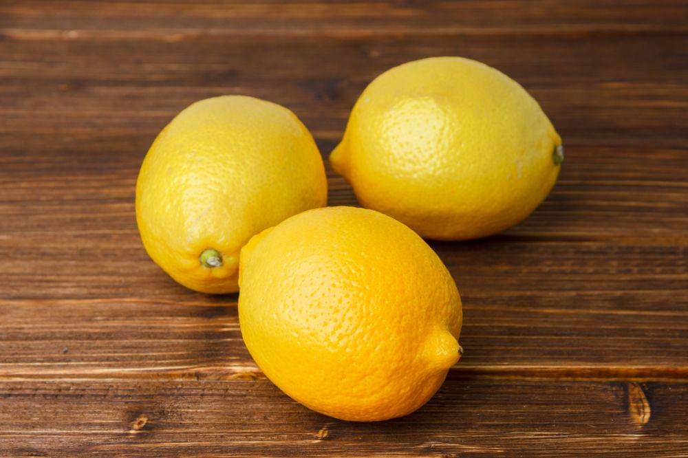 Kandungan Lemon untuk Kesehatan Ibu Hamil