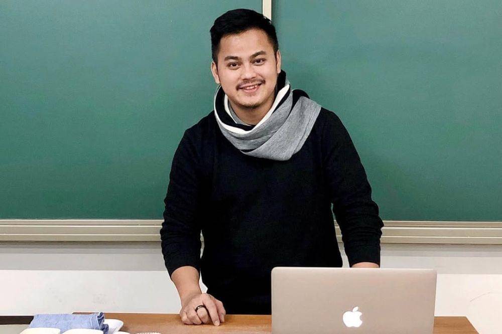 Biodata dan Profil Rully Anggi Akbar, Suami Boiyen