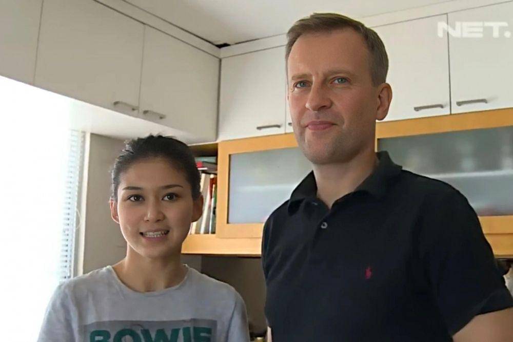 Marissa Anita Gugat Cerai Suami, Sidang Perdana 19 November 2025