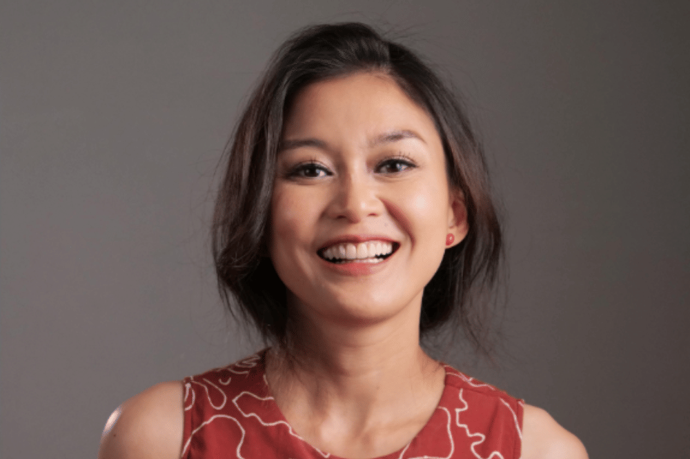 Biodata dan Profil Marissa Anita