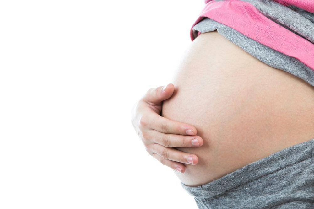 Tanda Tubuh Mau Melahirkan dalam Waktu Dekat