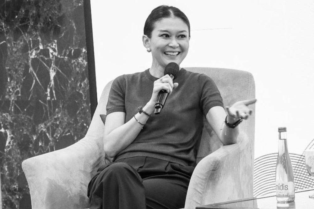 Marissa Anita Gugat Cerai Suami 1