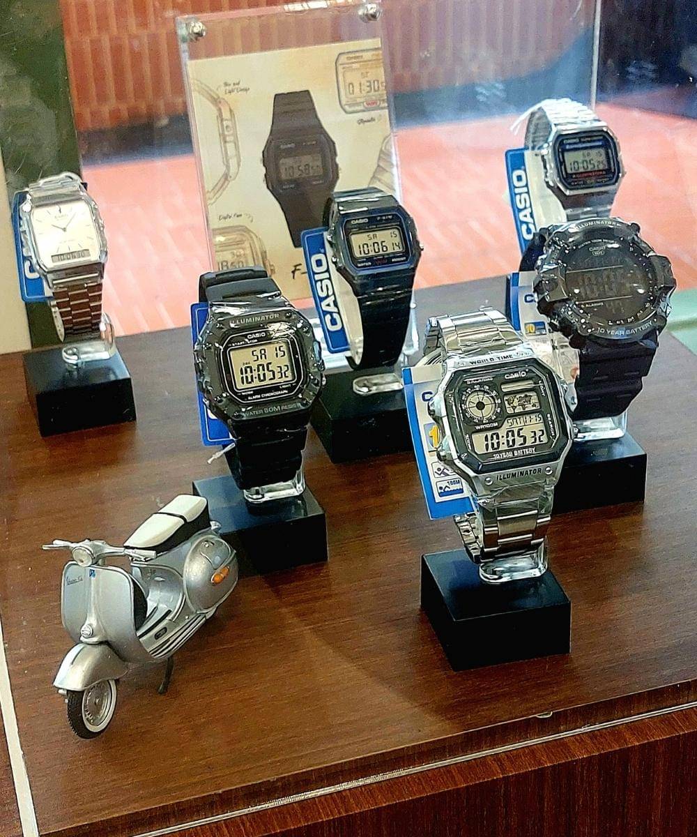 Toko Kopi Lokal Hadirkan Kolaborasi 'TIMELESS COMPANION' di 10 Gerai!