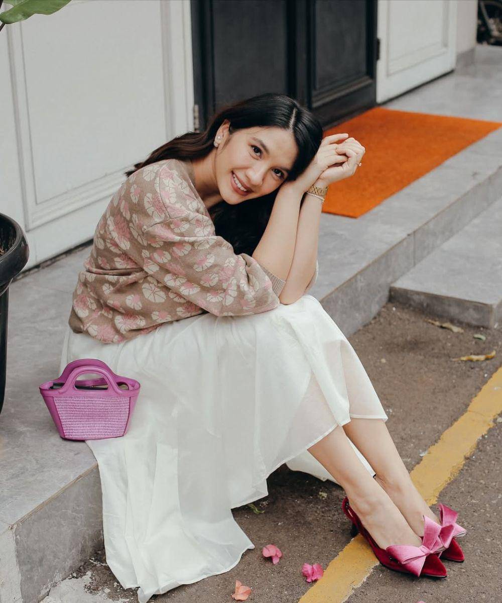 Tidak Seindah Sosmed, Acha Sinaga Ceritakan Realita Ibu Pasca Melahirkan (2).jpg