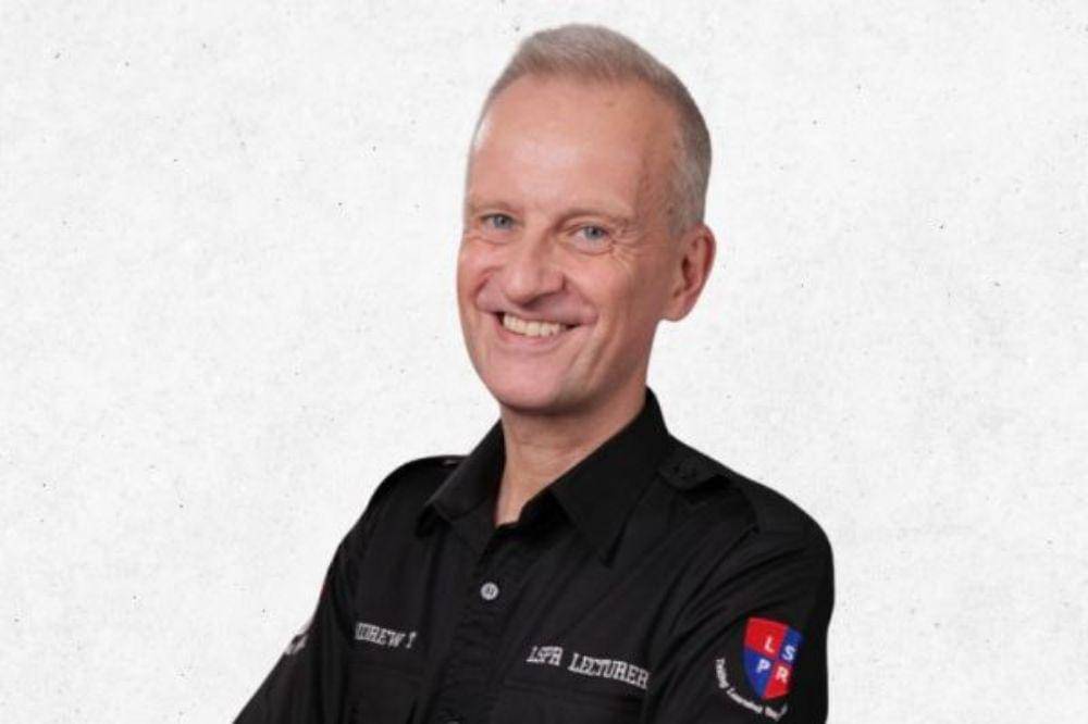 Gugat Gerai, Siapa Suami Marissa Anita