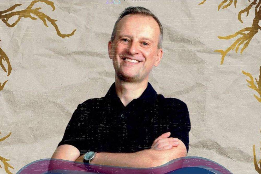 Gugat Gerai, Siapa Suami Marissa Anita