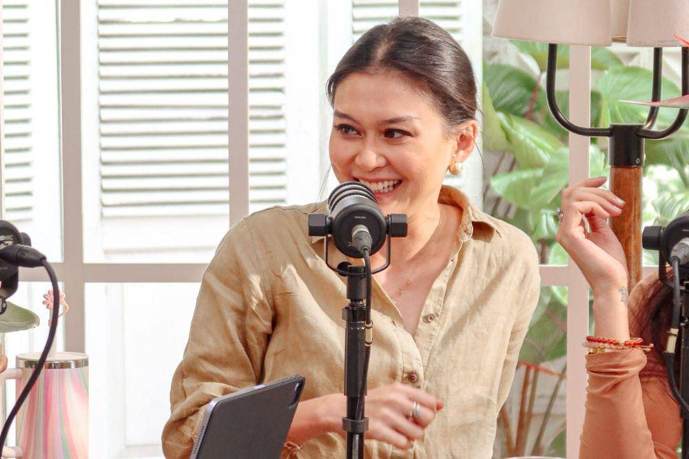 Marissa Anita Gugat Cerai Suami 2