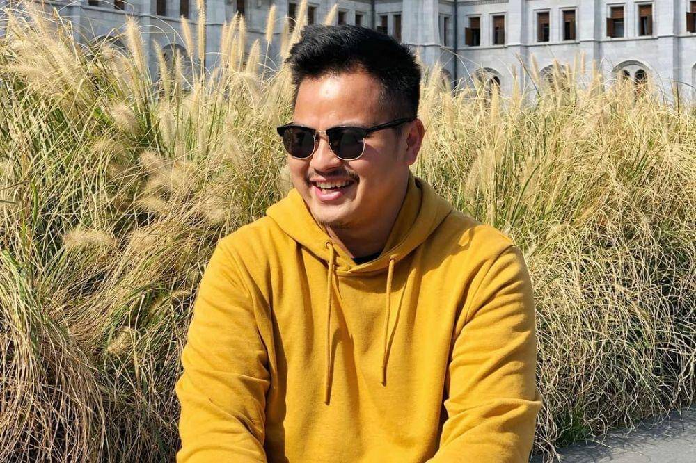 Biodata dan Profil Rully Anggi Akbar, Suami Boiyen