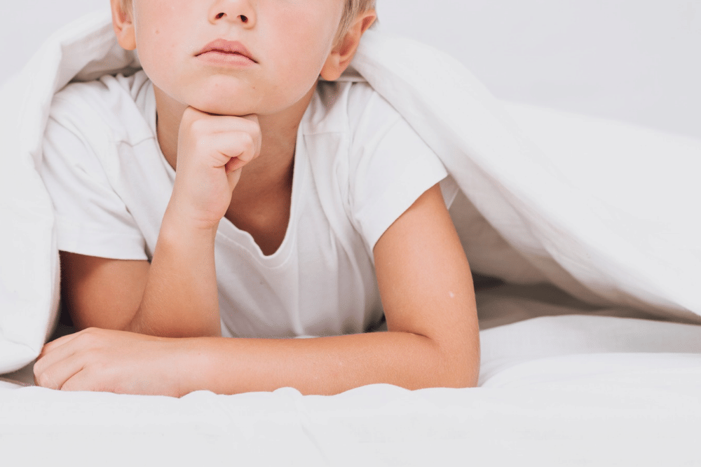 7 Hal yang Ingin Disampaikan Anak Usia 4 Tahun pada Orangtua