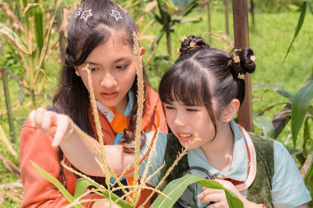 MV Jangan Lupain Kita